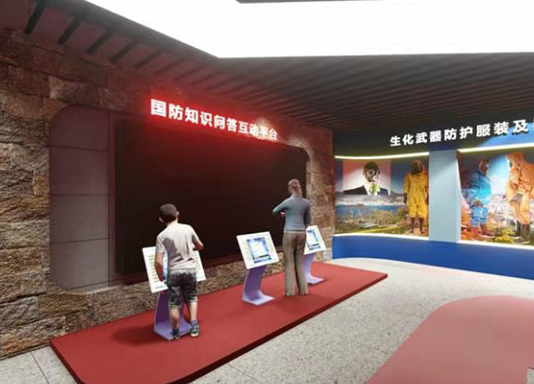 展廳設(shè)計