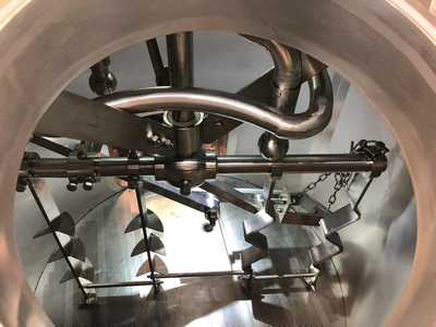 啤酒設(shè)備耕刀---山東豪魯 啤酒設(shè)備耕刀---山東豪魯