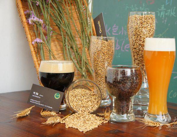 啤酒釀造原料 啤酒釀造原料