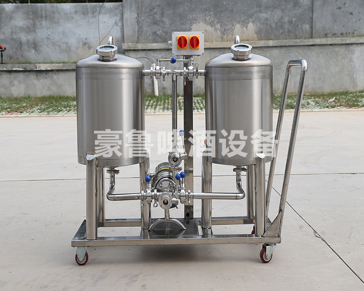 啤酒設(shè)備移動(dòng)清洗車(chē) 啤酒設(shè)備移動(dòng)清洗車(chē)